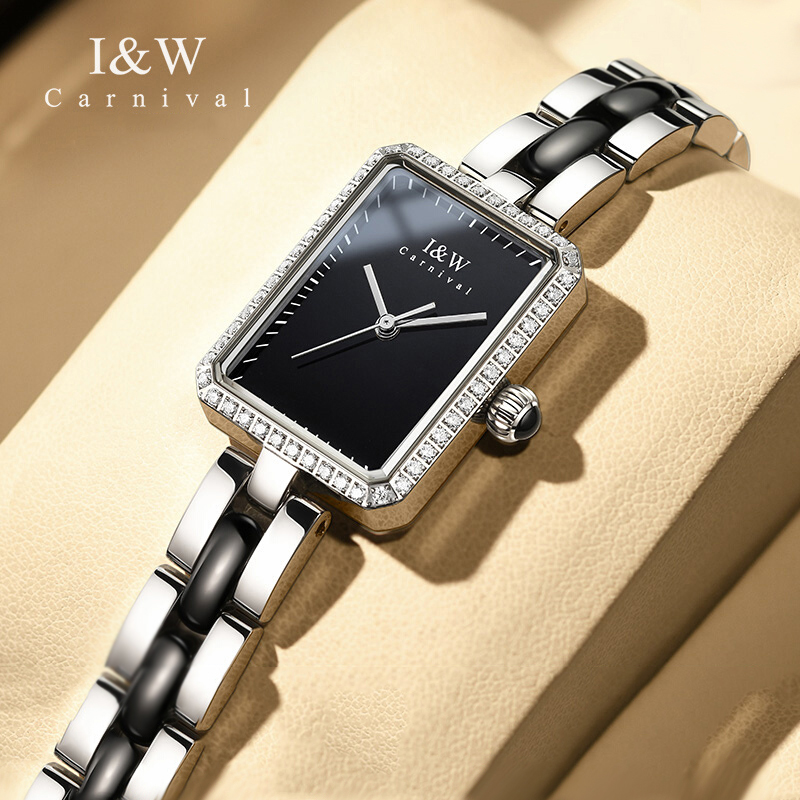 Carnival Brand High-End Series - Luxury Lifestyle Women 评论和价格