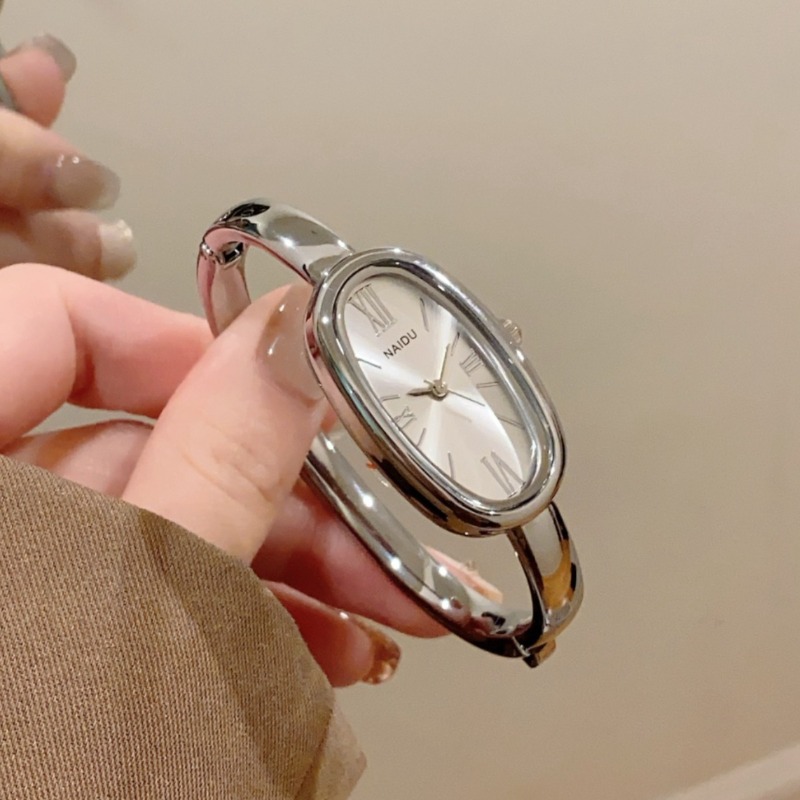 Top Brand Women Oval Roman Dia - Luxury Lifestyle Women 评论和价格