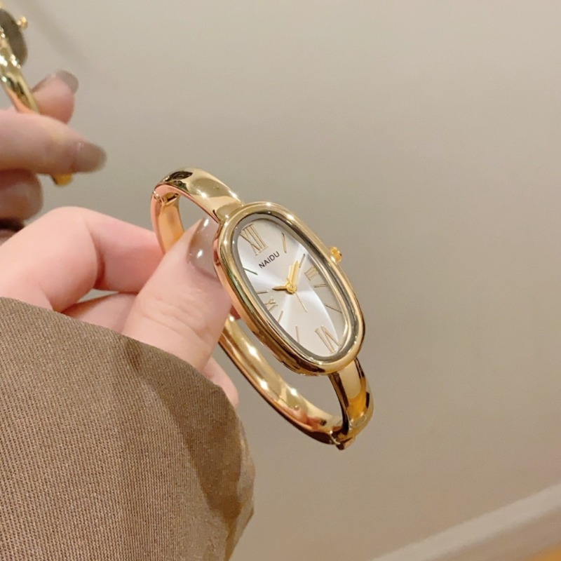 Top Brand Women Oval Roman Dia - Luxury Lifestyle Women 评论和价格