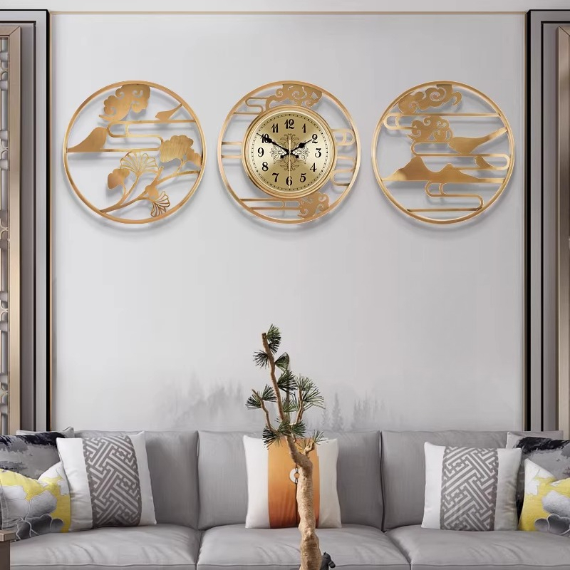 Round Chinese Style Minimalist - Luxury Lifestyle Aesthetics 评论和价格