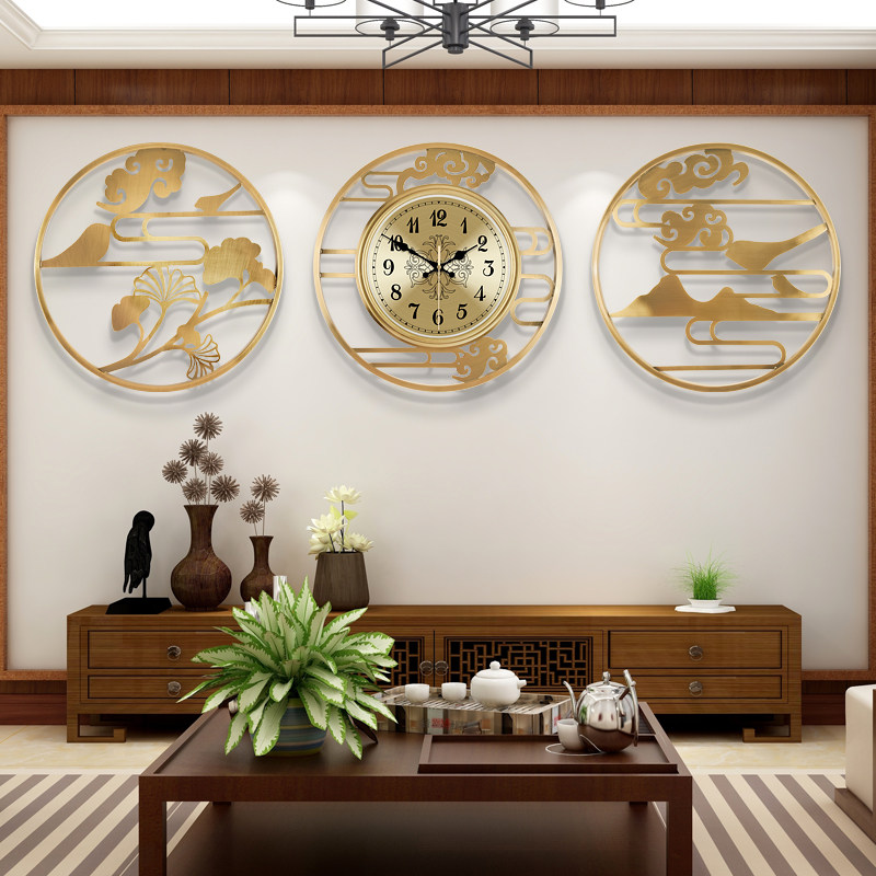 Round Chinese Style Minimalist - Luxury Lifestyle Aesthetics 评论和价格