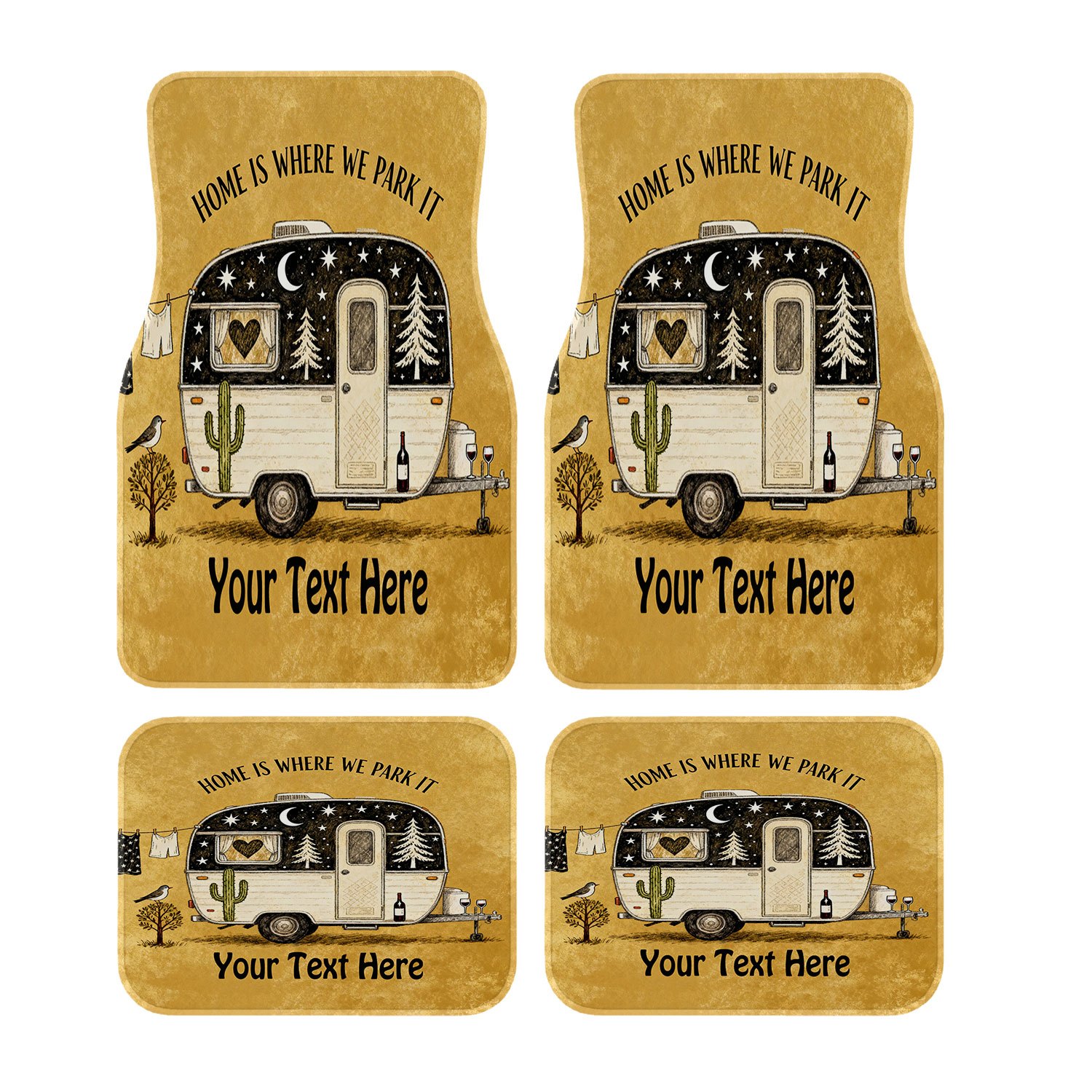 Home Is Where We Park, RV Life - Luxury Lifestyle Homes 评论和价格