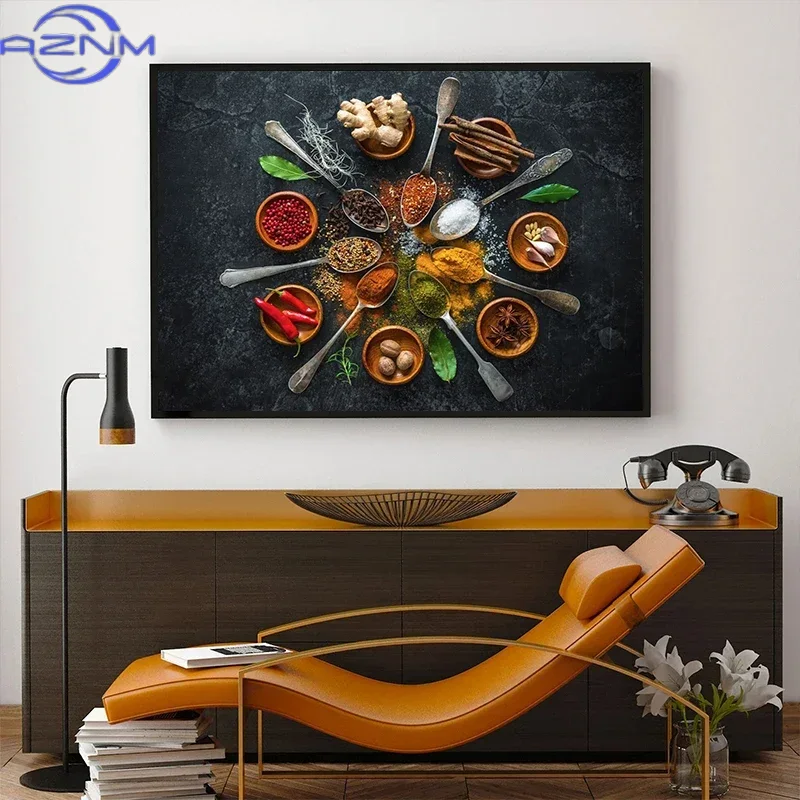 AZNM AZNM Modern Cooking Herbs - Luxury Lifestyle Homes 评论和价格