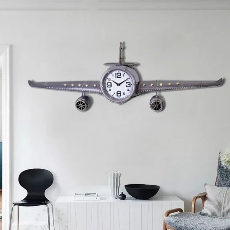 Living Room Silent Wall Clocks - Luxury Lifestyle Homes 评论和价格