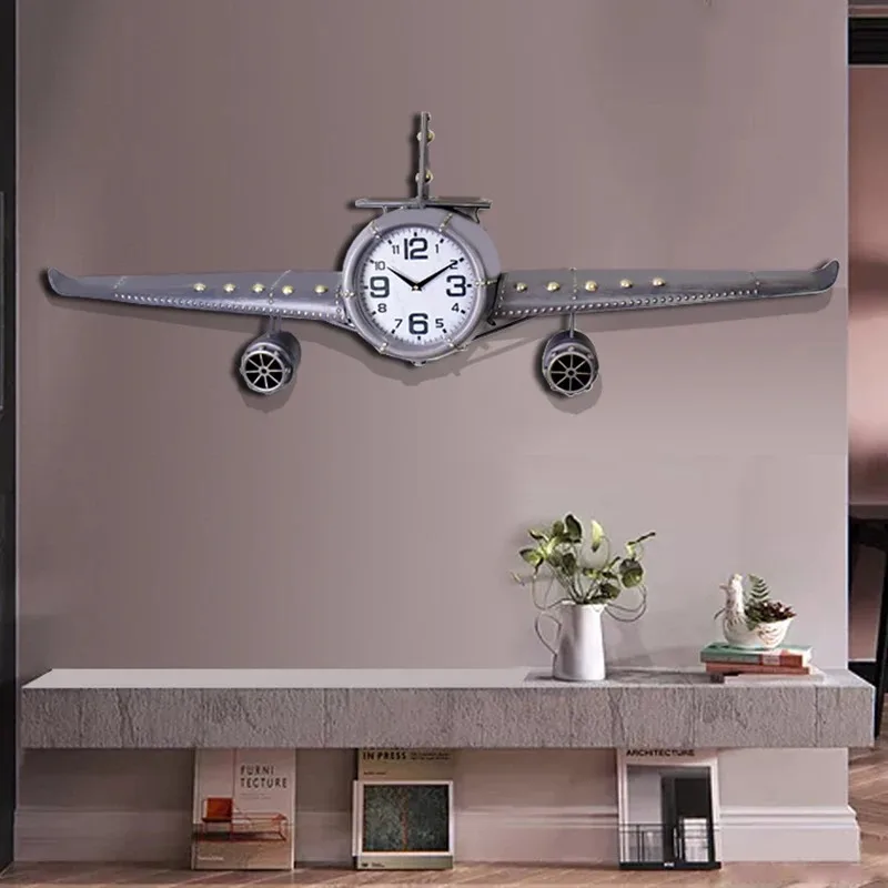 Living Room Silent Wall Clocks - Luxury Lifestyle Homes 评论和价格