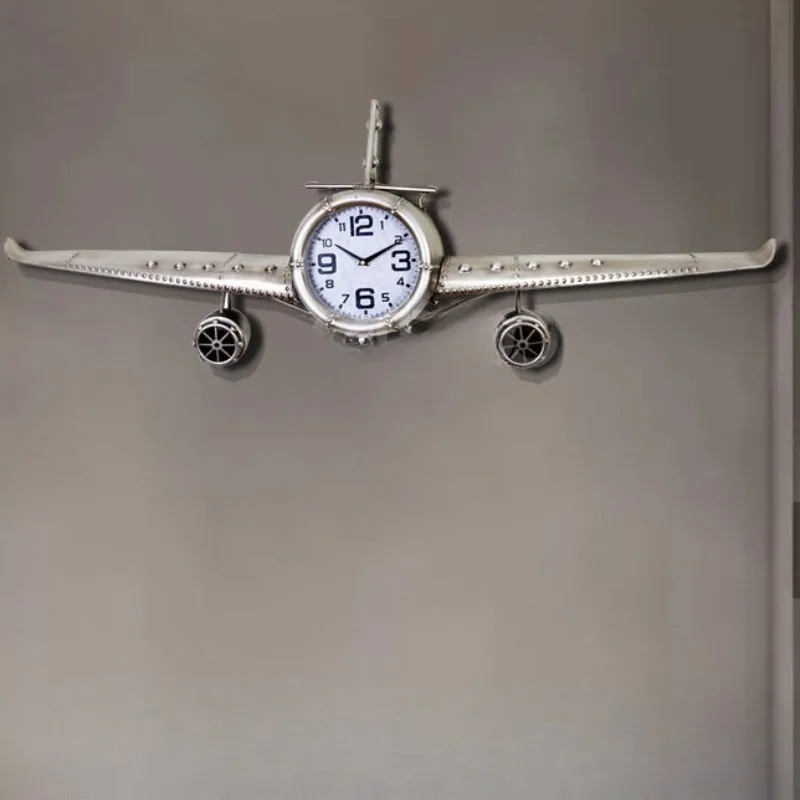 Living Room Silent Wall Clocks - Luxury Lifestyle Homes 评论和价格