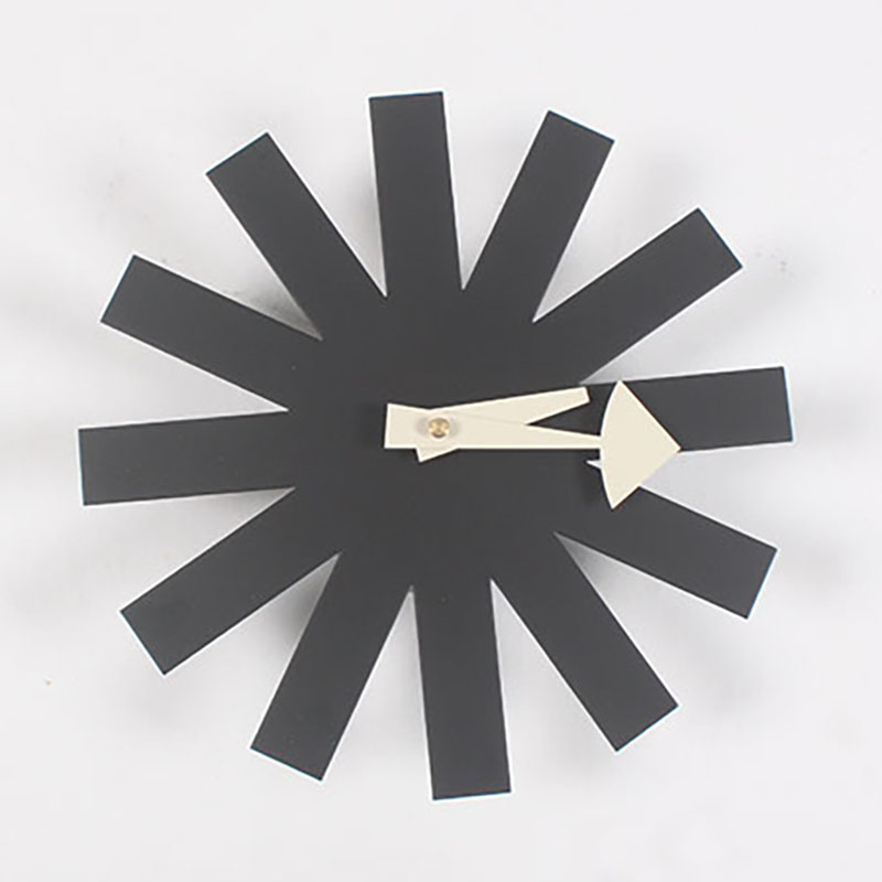 Spain Nordic Luxury Wall Clock - Luxury Lifestyle Homes 评论和价格