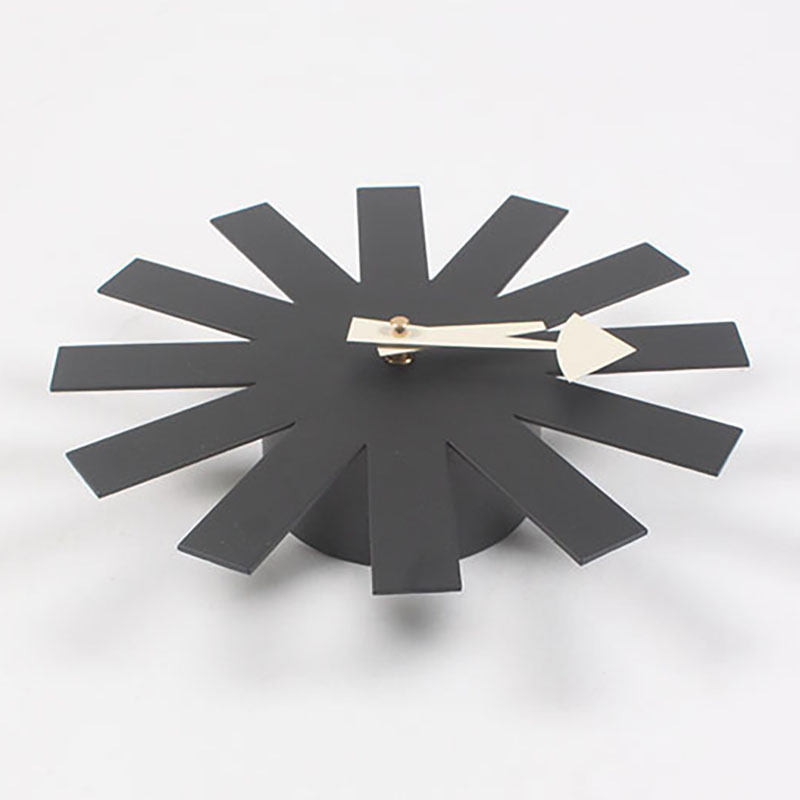 Spain Nordic Luxury Wall Clock - Luxury Lifestyle Homes 评论和价格