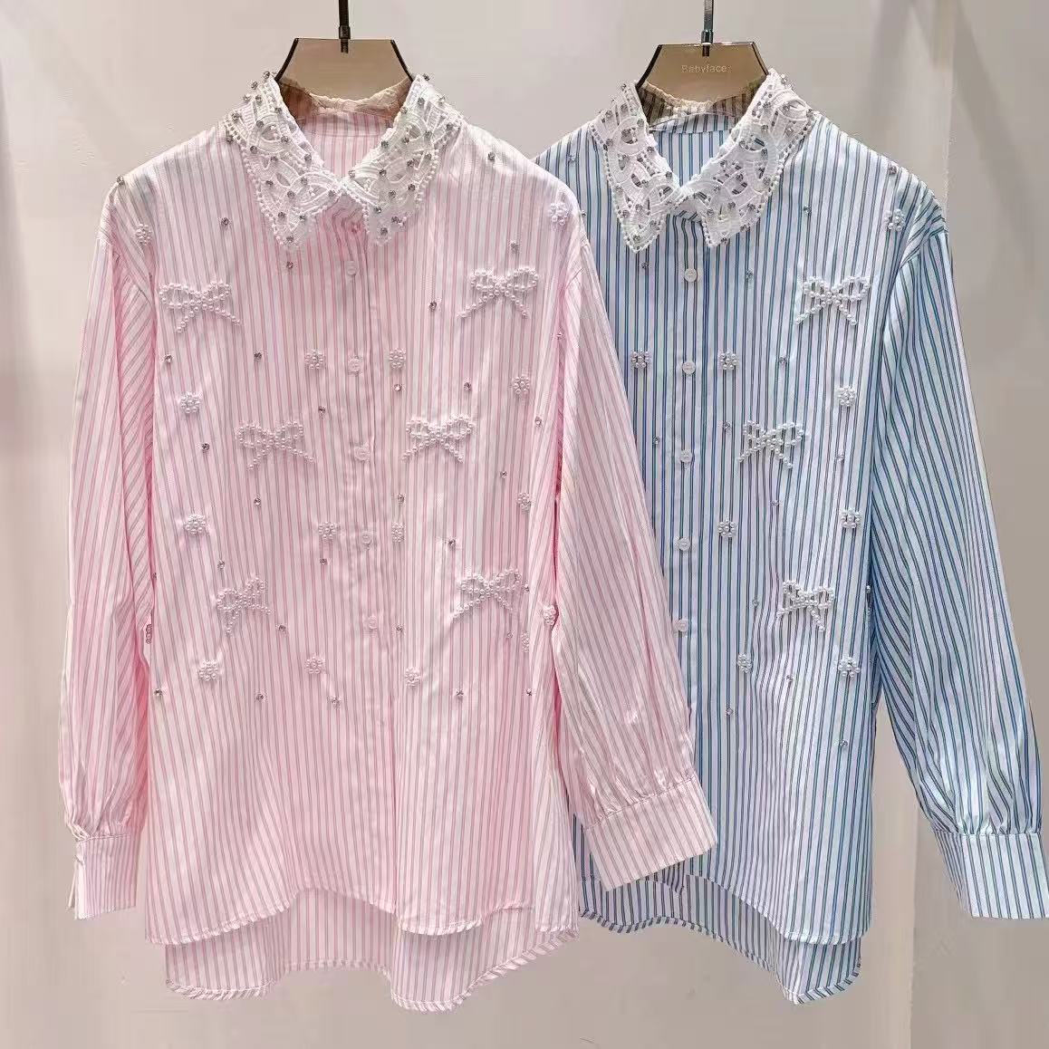 Luxury Style Pears Beads Stitc - Luxury Lifestyle Women 评论和价格