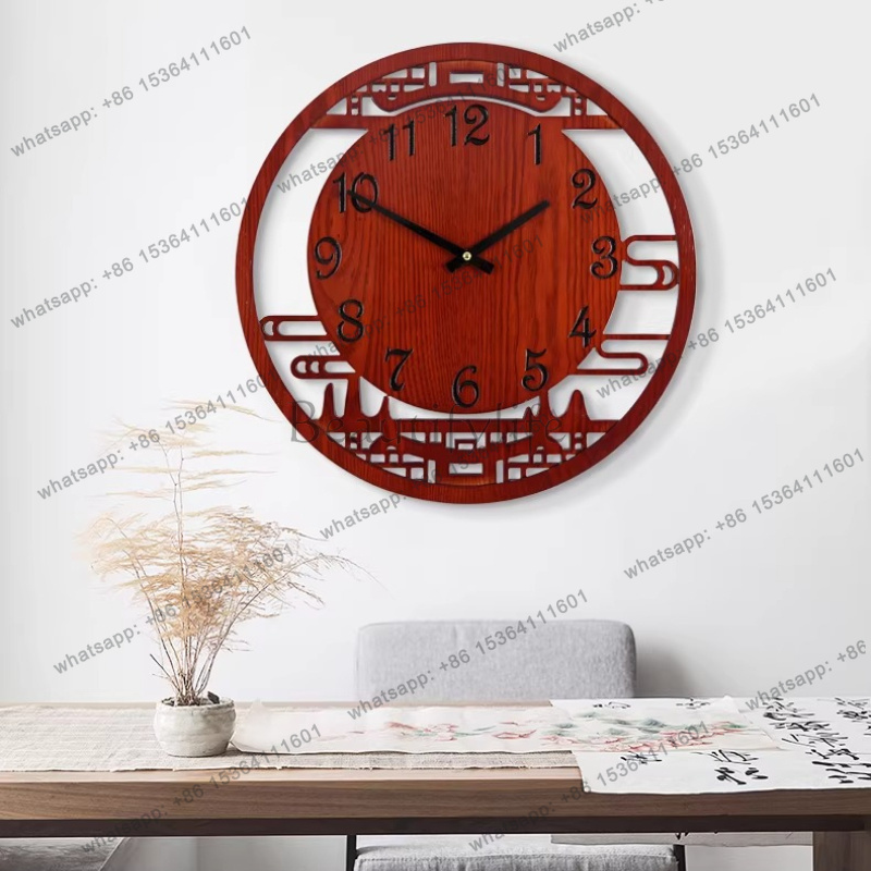 LJY Round Chinese Style Minima - Luxury Lifestyle Aesthetics 评论和价格