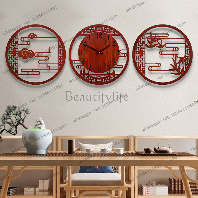 LJY Round Chinese Style Minima - Luxury Lifestyle Aesthetics 评论和价格