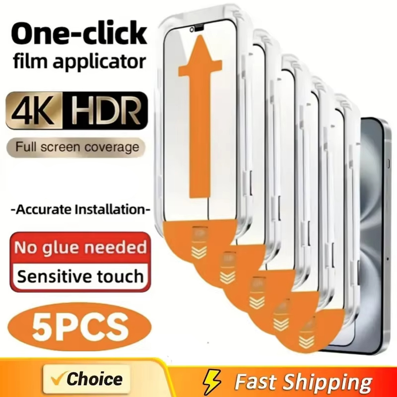 Dust Free Easy Install Tempere - Realme Note 50 评论和价格