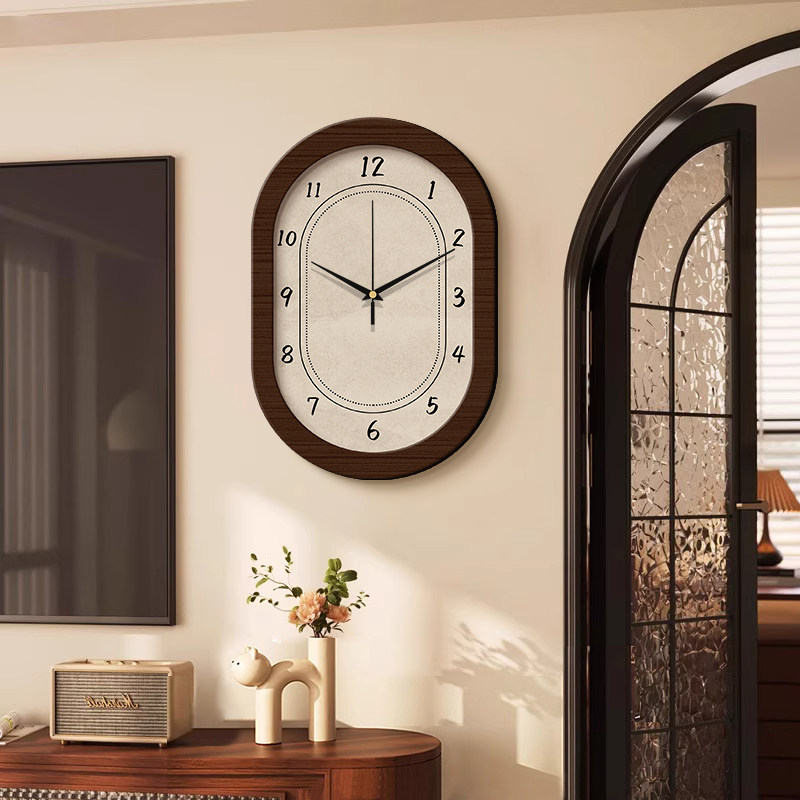 Design Creative Wall Clocks Ch - Luxury Lifestyle Aesthetics 评论和价格