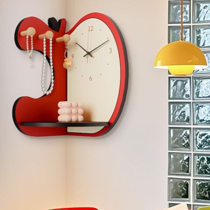 Morden Wall Clock Nordic Elect - Luxury Lifestyle Aesthetics 评论和价格
