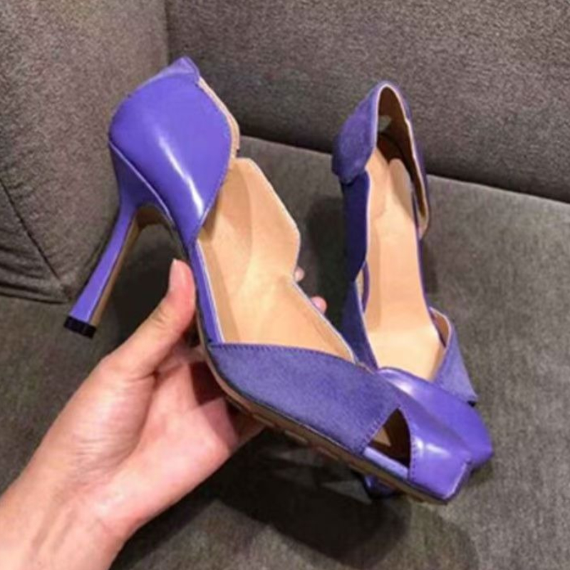 Brand Designer High Heels Wome - Luxury Lifestyle Women 评论和价格